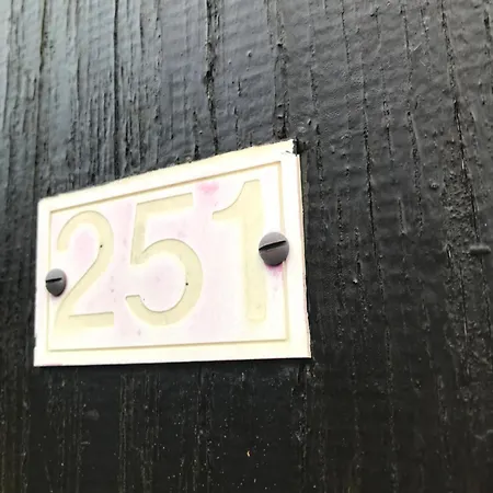 Appartement La Seigneurie