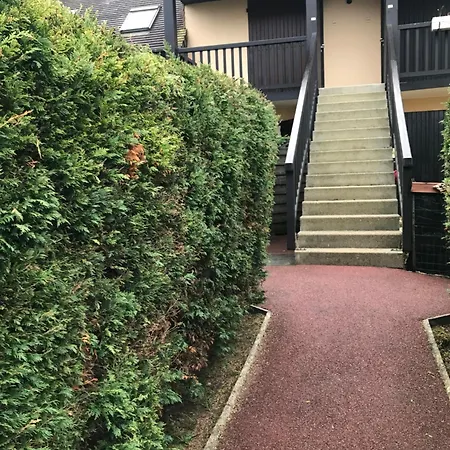 La Seigneurie Appartement Ouistreham