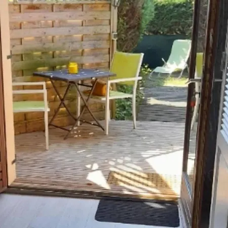 La Seigneurie Appartement *