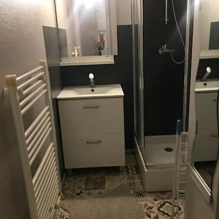 La Seigneurie Appartement *