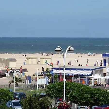 La Seigneurie Appartement Ouistreham