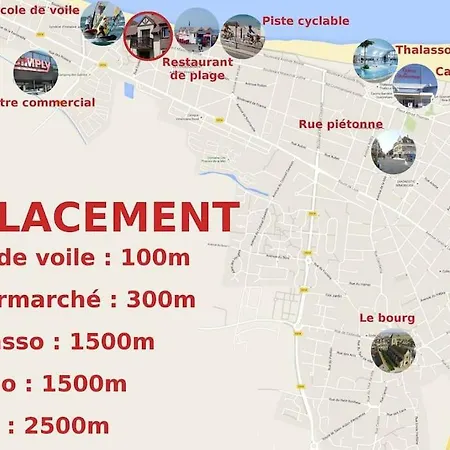 La Seigneurie Appartement *