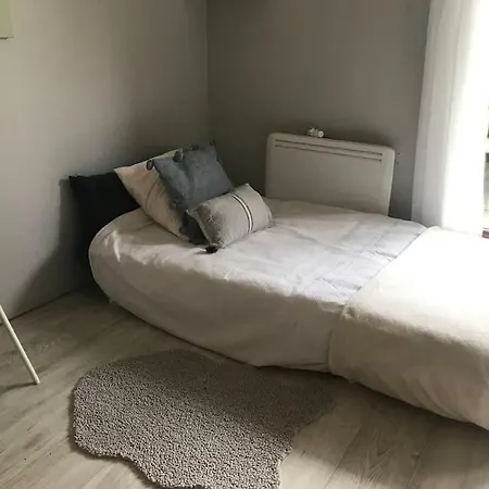 Appartement La Seigneurie *