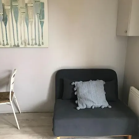 La Seigneurie اويسترهام
