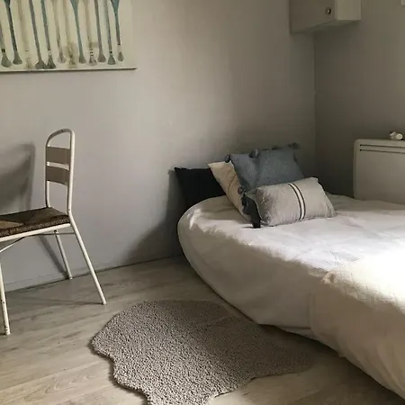 La Seigneurie Appartement