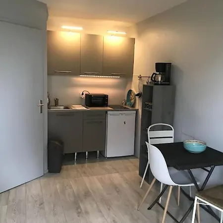 Appartement La Seigneurie *