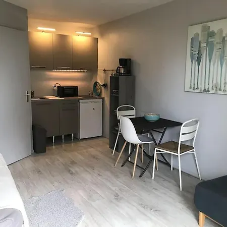 Appartement La Seigneurie *